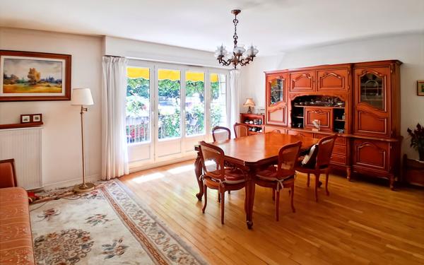 Appartement à vendre    3 pièces • 73 m2 Sannois