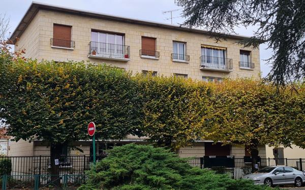 Appartement à vendre    3 pièces • 73 m2 Sannois