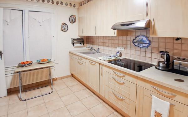 Appartement à vendre    3 pièces • 73 m2 Sannois