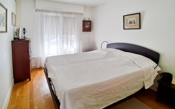 Appartement à vendre    3 pièces • 73 m2 Sannois