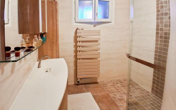 Appartement à vendre    3 pièces • 73 m2 Sannois