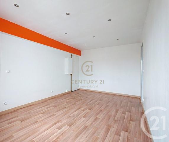 Appartement F2 à vendre  2 pièces - 34,87 m2 TREMBLAY EN FRANCE - 93