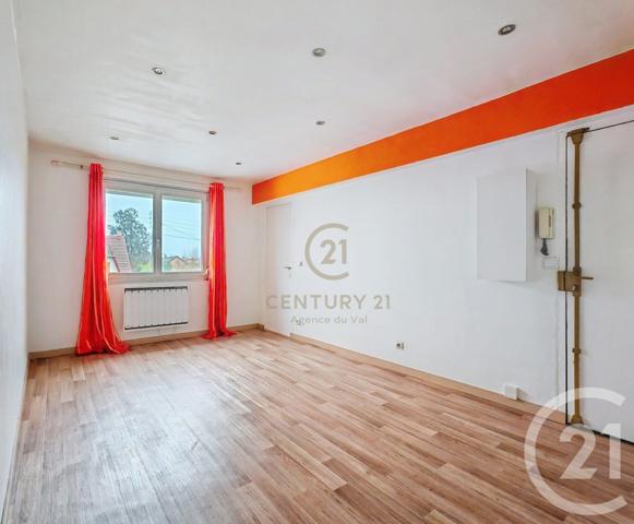 Appartement F2 à vendre  2 pièces - 34,87 m2 TREMBLAY EN FRANCE - 93