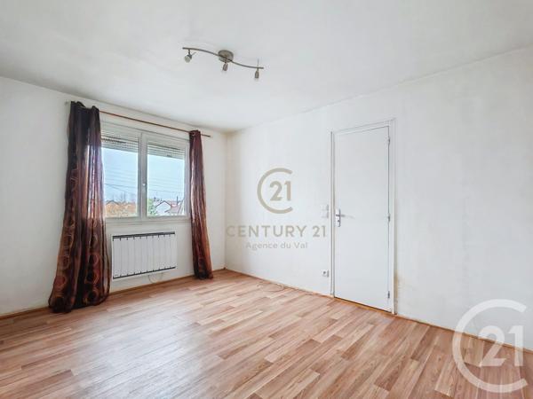 Appartement F2 à vendre  2 pièces - 34,87 m2 TREMBLAY EN FRANCE - 93