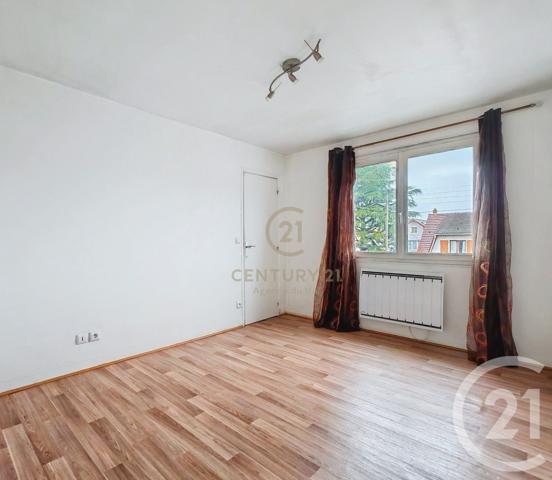 Appartement F2 à vendre  2 pièces - 34,87 m2 TREMBLAY EN FRANCE - 93