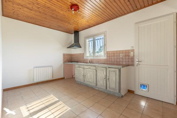Maison à vendre 420 000 € Le Teich 4 p 91 m² DPE D