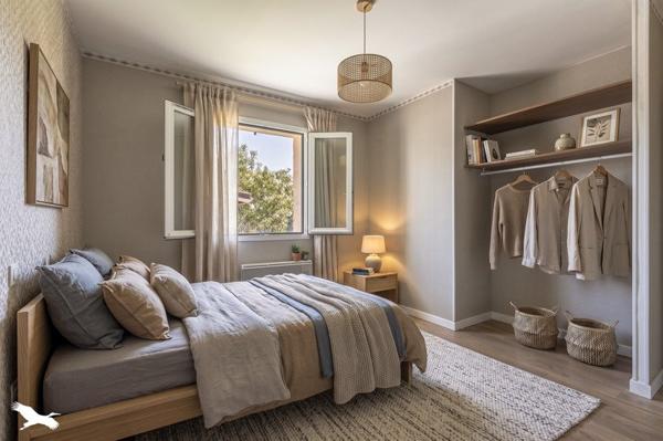 Maison à vendre 420 000 € Le Teich 4 p 91 m² DPE D