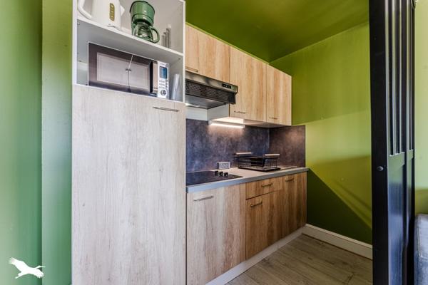 Appartement à vendre 175 000 € Arcachon 2 p 30 m² DPE E