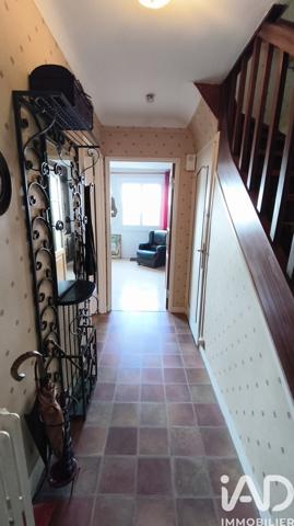 Maison à vendre 3 pièces 64 m² Châteauroux