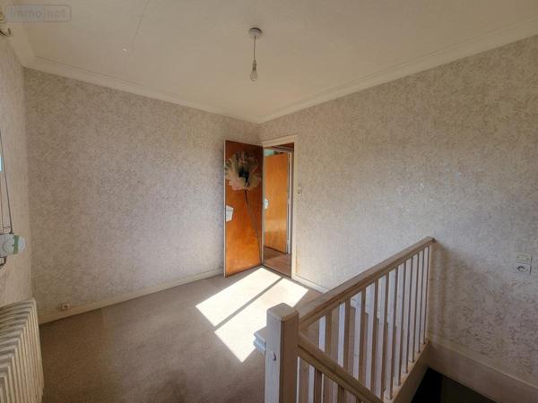 Maison à vendre à Gourin dans le Morbihan (56110), ref : 56071-2591