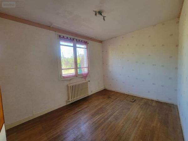 Maison à vendre à Gourin dans le Morbihan (56110), ref : 56071-2591