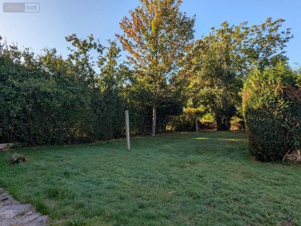 Maison à vendre à Gourin dans le Morbihan (56110), ref : 56071-2591