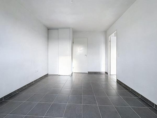 EN EXCLUSIVITÉ - Appartement 2 pièces situé à MANTES-LA-VILLE