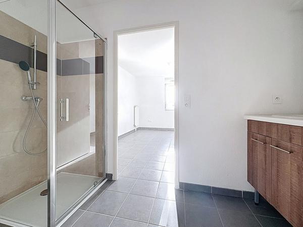 EN EXCLUSIVITÉ - Appartement 2 pièces situé à MANTES-LA-VILLE