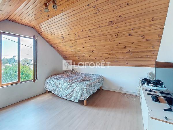 Achat maison Montoir-de-Bretagne - 4 pièce(s) - 90 m² - 191 440 €