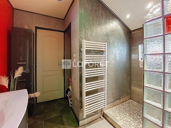 Achat maison Montoir-de-Bretagne - 4 pièce(s) - 90 m² - 191 440 €