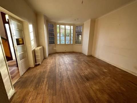 Vente Maison La Rochelle La Genette