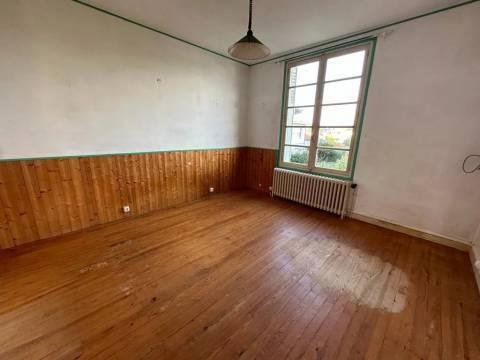 Vente Maison La Rochelle La Genette