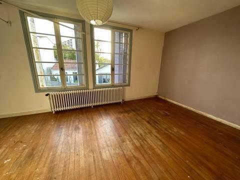 Vente Maison La Rochelle La Genette