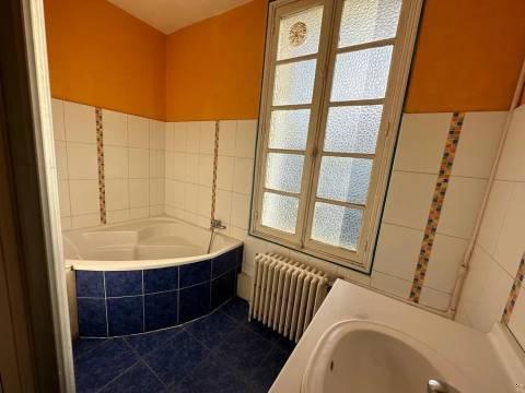 Vente Maison La Rochelle La Genette