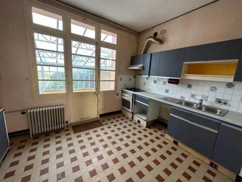 Vente Maison La Rochelle La Genette