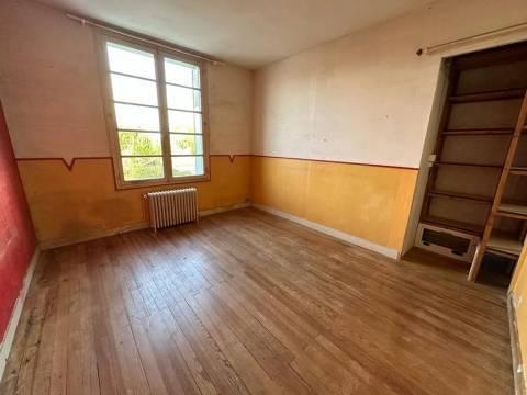 Vente Maison La Rochelle La Genette