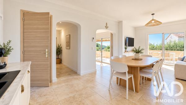 Appartement à vendre 3 pièces 70 m² Roquebrune-sur-Argens