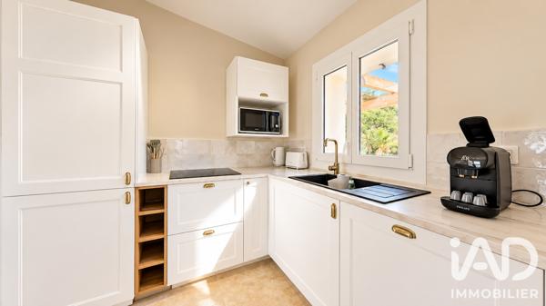 Appartement à vendre 3 pièces 70 m² Roquebrune-sur-Argens