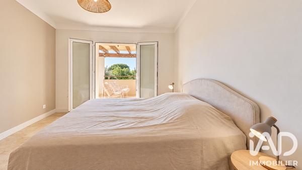 Appartement à vendre 3 pièces 70 m² Roquebrune-sur-Argens