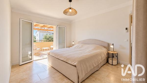 Appartement à vendre 3 pièces 70 m² Roquebrune-sur-Argens