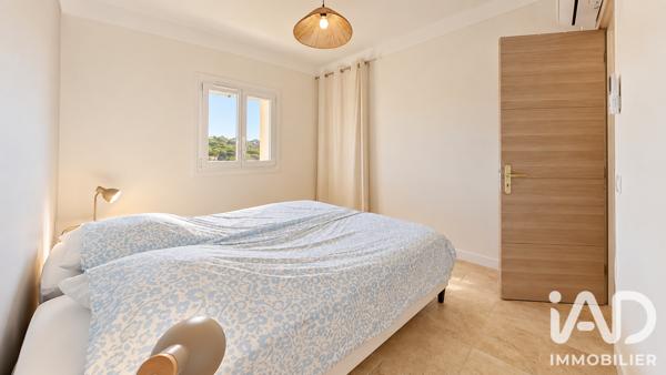 Appartement à vendre 3 pièces 70 m² Roquebrune-sur-Argens