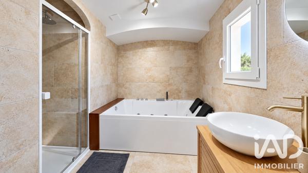 Appartement à vendre 3 pièces 70 m² Roquebrune-sur-Argens