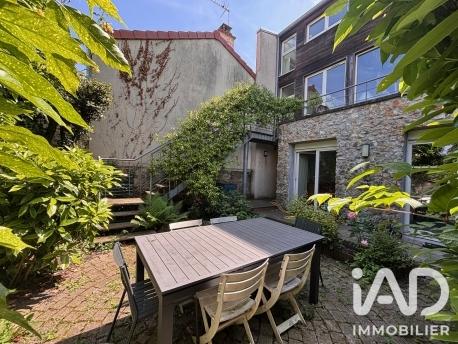 Maison à vendre 6 pièces 171 m² Versailles