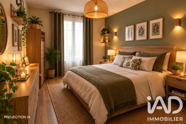 Maison à vendre 6 pièces 171 m² Versailles
