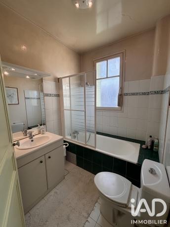 Maison à vendre 6 pièces 171 m² Versailles