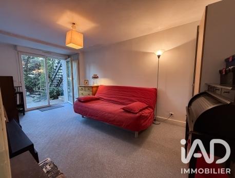 Maison à vendre 6 pièces 171 m² Versailles
