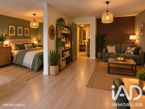 Maison à vendre 6 pièces 171 m² Versailles