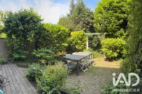 Maison à vendre 6 pièces 171 m² Versailles