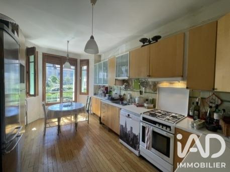 Maison à vendre 6 pièces 171 m² Versailles