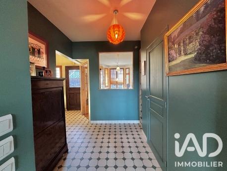 Maison à vendre 6 pièces 171 m² Versailles