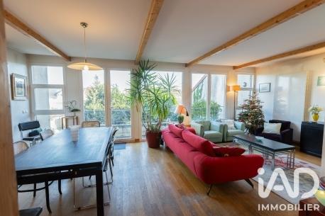 Maison à vendre 6 pièces 171 m² Versailles