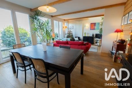 Maison à vendre 6 pièces 171 m² Versailles