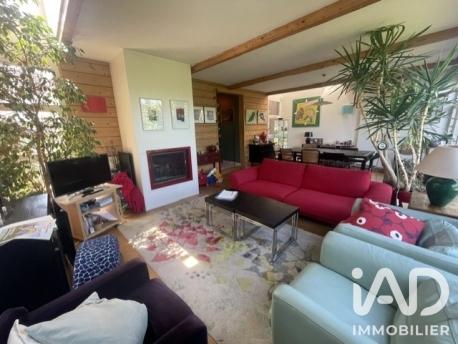 Maison à vendre 6 pièces 171 m² Versailles