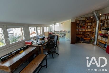 Maison à vendre 6 pièces 171 m² Versailles