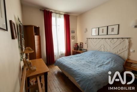 Maison à vendre 6 pièces 171 m² Versailles