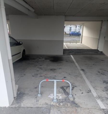 Parking à louer 50 € CC Talence 7 m² DPE