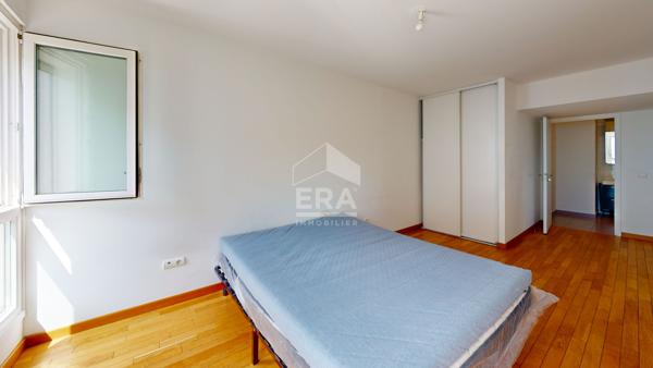 Appartement Paris 2 pièces de 47,50m²
