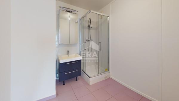 Appartement Paris 2 pièces de 47,50m²