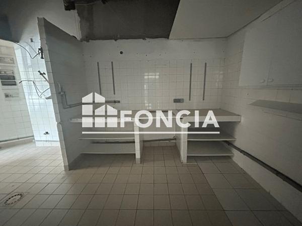 Location Local commercial 1 pièce 59.9 m² - TRAVERSE DES EAUX CHAUDES Digne-les-bains 04000