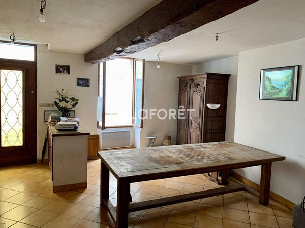 Achat appartement près de BUTHIERS - 3 pièce(s) - 68 m² - 88 000 €